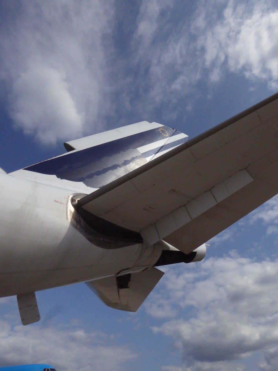Airbus A340 - Air France - White & Green - Heavy Series
