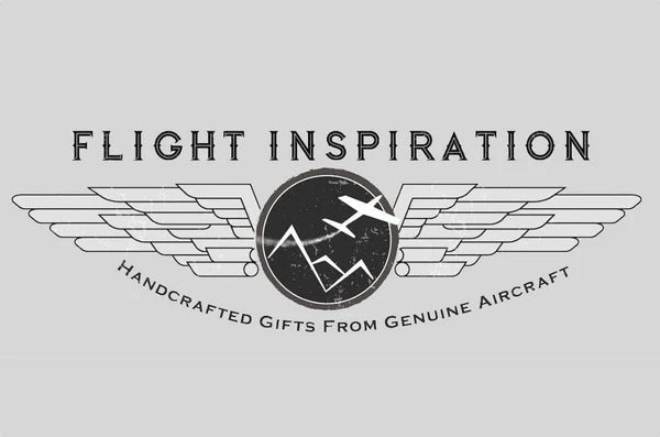 Why the name ''Flight Inspiration'' ?
