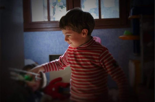 The creation of Flight Inspiration